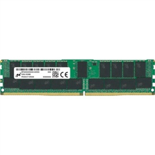 DDR4 RDIMM 32G 2Rx4 3200 CL22
