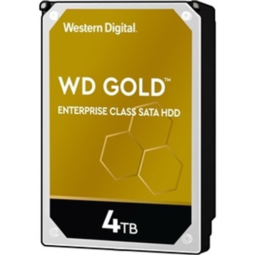 4TB Enterprise Class SATA HDD