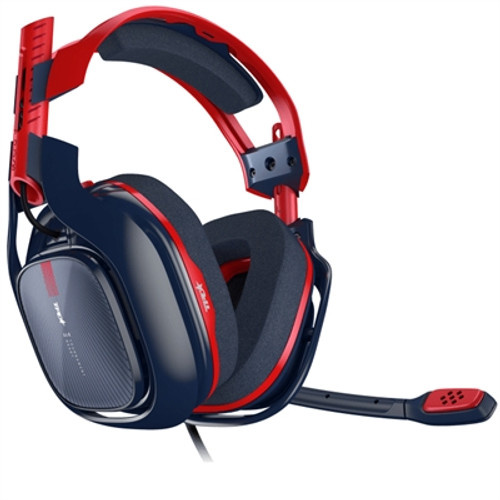 A40 TR Headset for PS4 PC