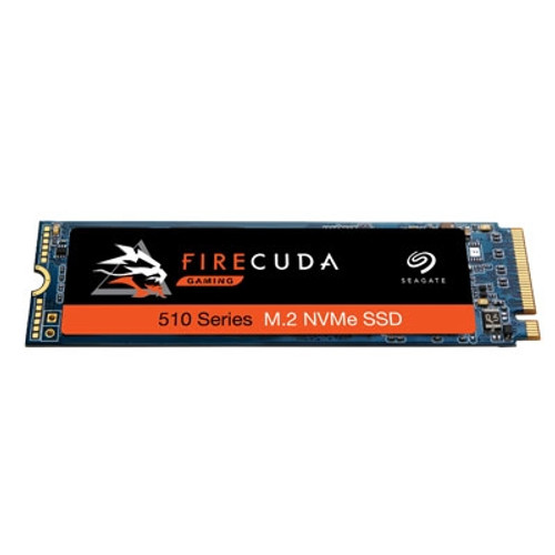 2TB FireCuda510SSD 2000GB NVMe