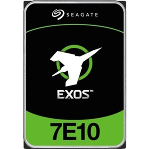 Exos 6TB 7E10HDD 512E 4KN SATA