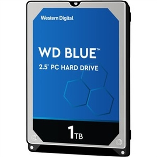 Blue 1TB Mobile PC Hard Drive