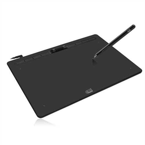 12" x 7" Graphic Tablet