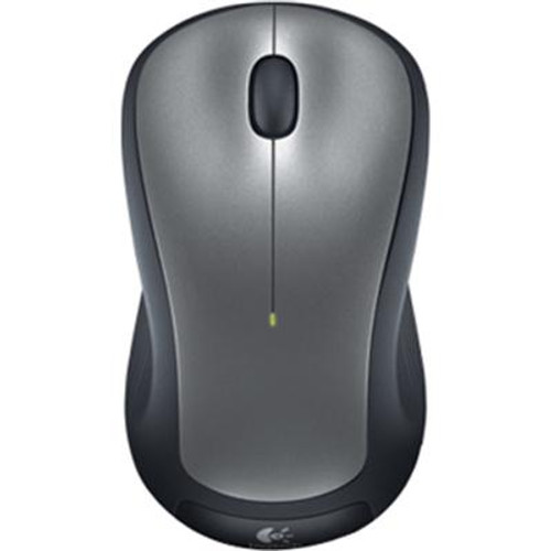 M310 Wireless Mouse Silver