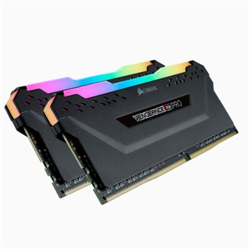 VENGEANCE RGB PRO Series DDR4