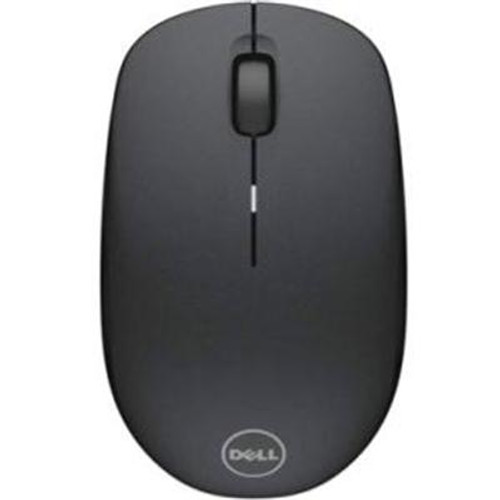 WM126 Wireless Mouse Black