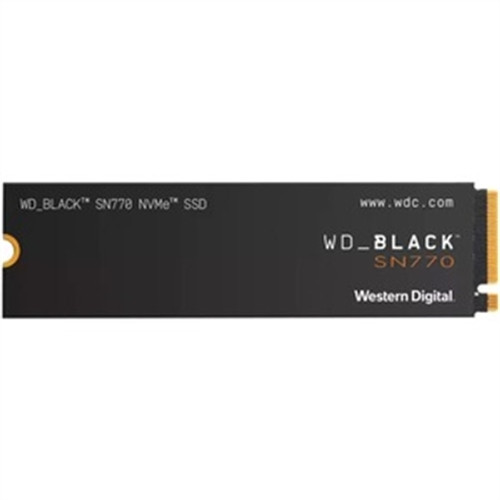 WD Black SN770 WDS250G3X0E 250