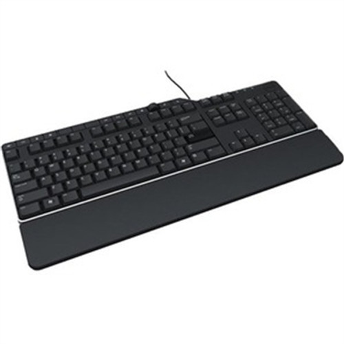 KB522 Multimedia Keyboard