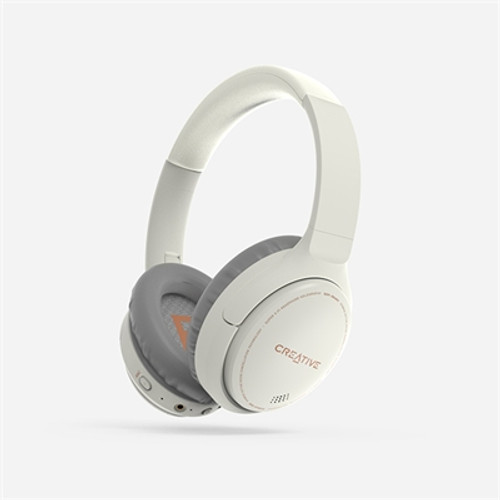 Creative ZEN Hybrid (White)