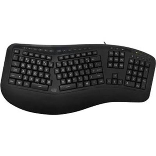 Adesso 150 Ergonomic Keyboard