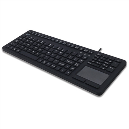 Waterproof 10key Touchpad Kyb