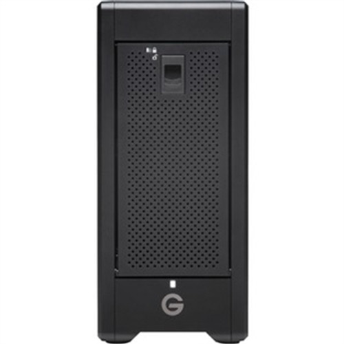 G RAID SHUTTLE 8 96TB