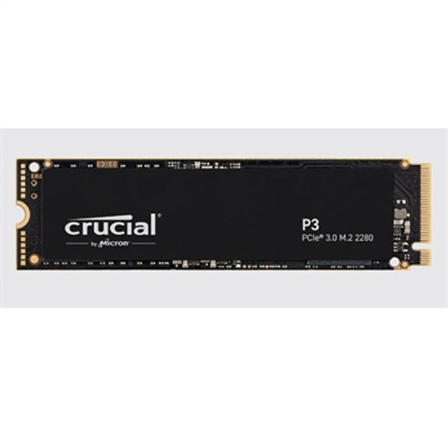 Micron P3 1000GB