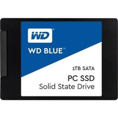 WD Blue SA510 SATA SSD 1TB