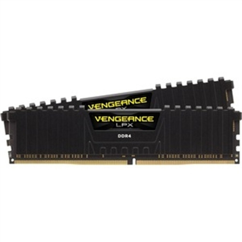 32GB Vengence LPX 2666MHz DDR4