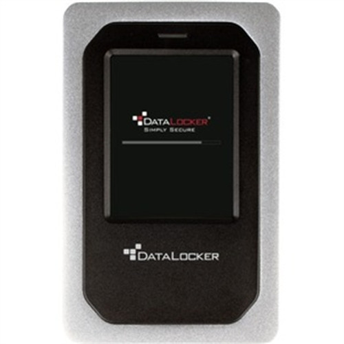 DataLocker DL4 FE 1 TB EHDD