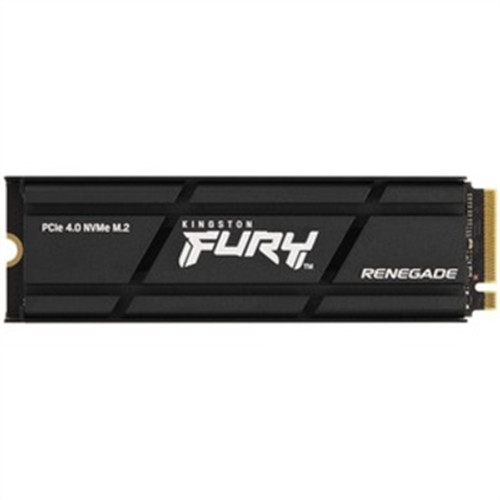 2000G RENEGADE PCIe 4.0 SSD