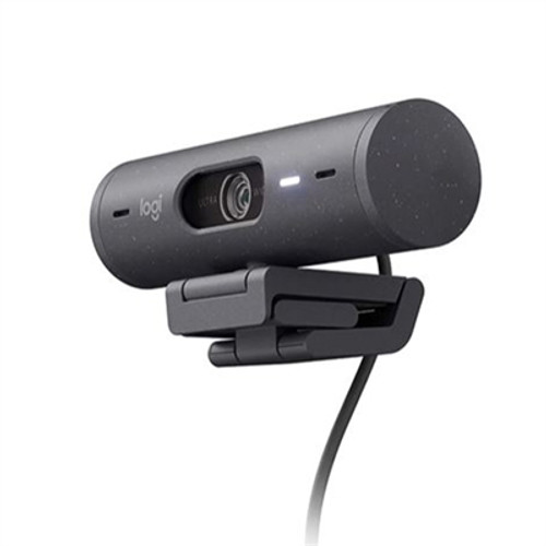 Brio 505 Webcam TAA Compliant