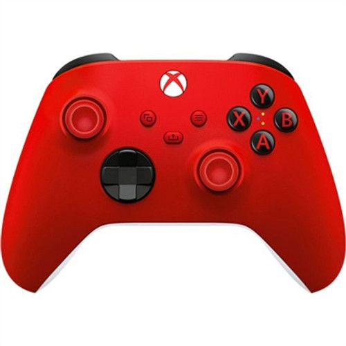 Xbox WLC M Pulse Red