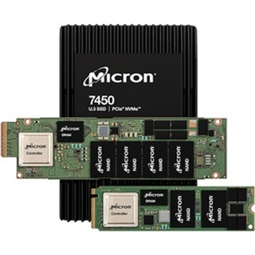 Micron 7450 MAX 3.2TB