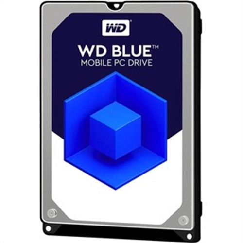 2TB 2.5" 7mm Blue Hard Drive