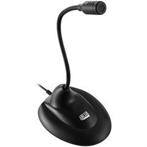 USB Desktop Microphone