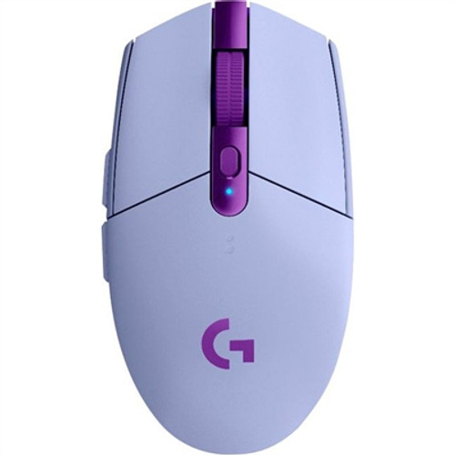 G305 LTSPD Wrls Gmng Mouse Lil