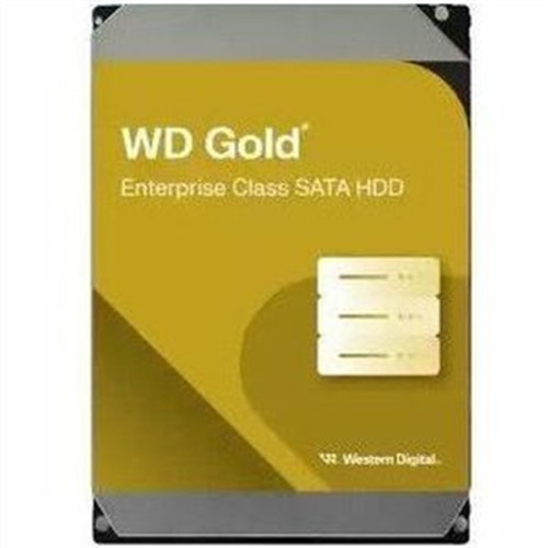 WD Gold 10TB HDD 3.5" SATA