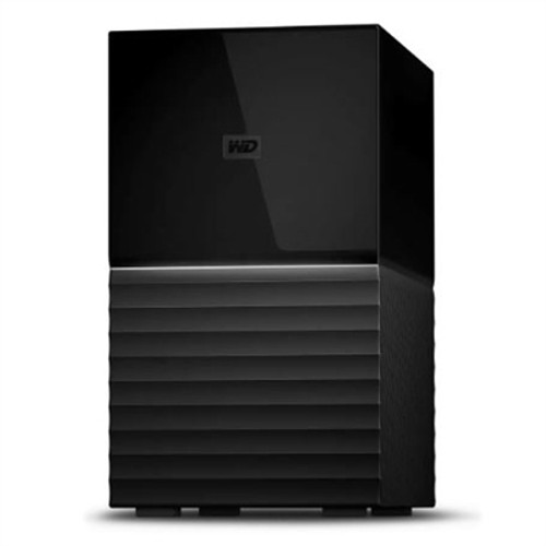 WD My Book Duo 44TB