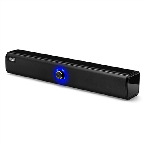 Bluetooth Multimedia Soundbar