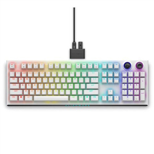 AW TriMode Wireless Gaming KB