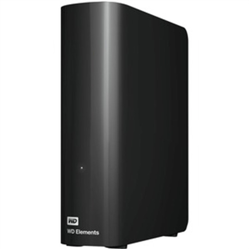 WD Elements 16 TB Desktop