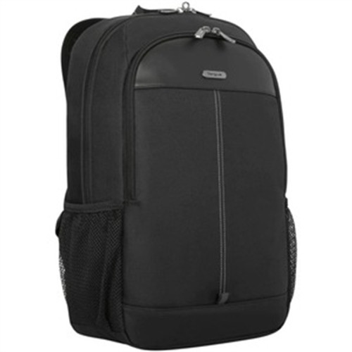 15 16  Classic Backpack Black