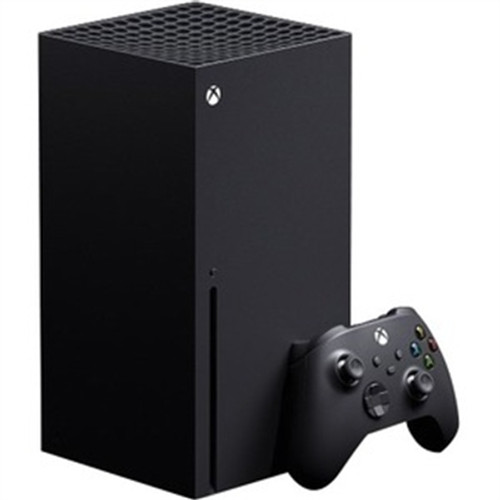 XBOX Series X 1TB CONSOLE ONLY