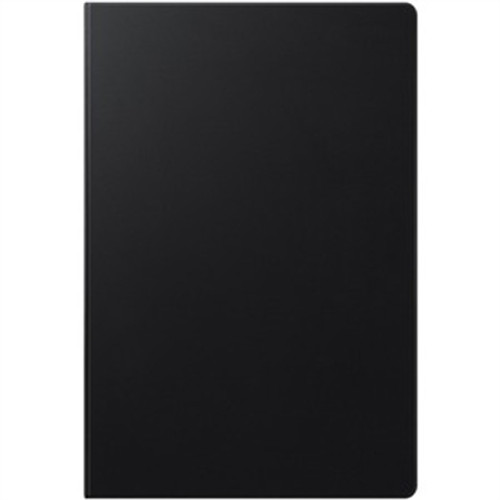 Tab S8 Ultra Book Cover Black