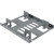 Dual 2.5" HDD Mount BrktTAA