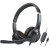 CHAT On Ear USB Headset