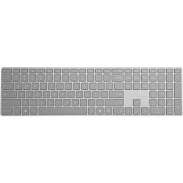 Surface Keyboard Gray