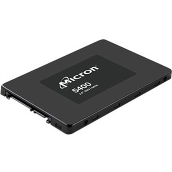 5400 PRO 480G SSD - MTFDDAK480TGAZR