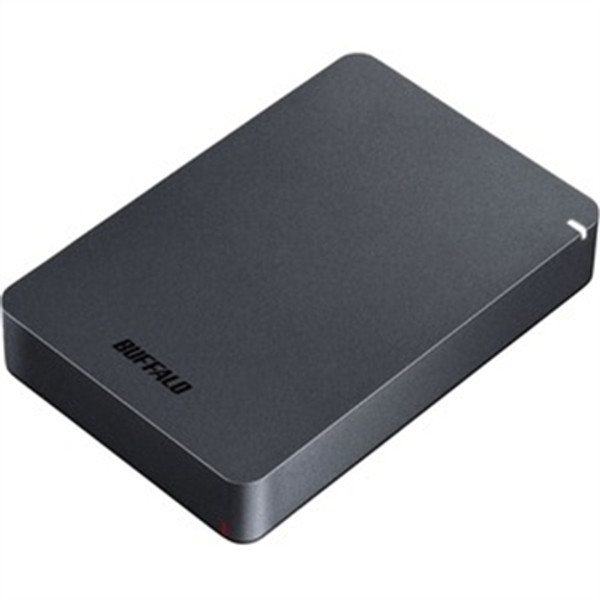 MiniStation HD-PGF 2TB USB 3.2