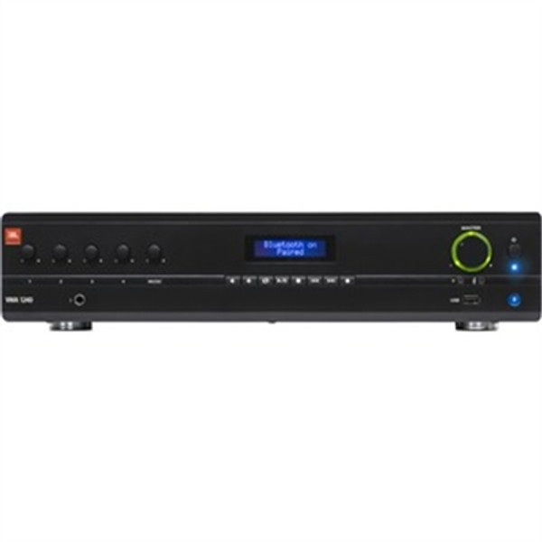 JBL VMA1240 Amplifier
