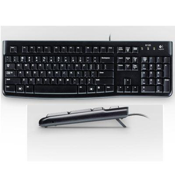 K120 USB Keyboard