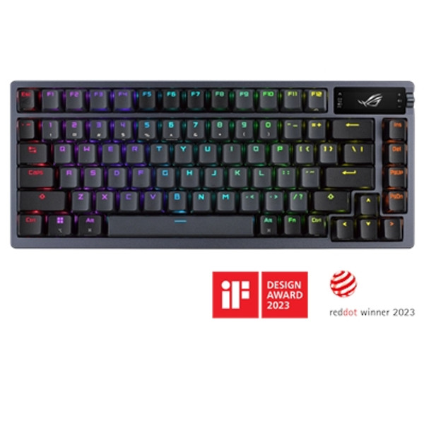 M701 ROG AZOTH NXSW CA PBT - ROGAZOTHNXSWCAP