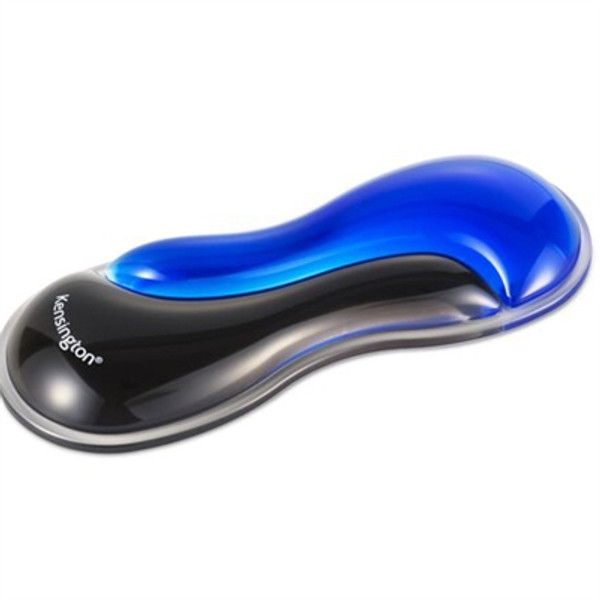 Slim Duo Gel Mouse WristRest B