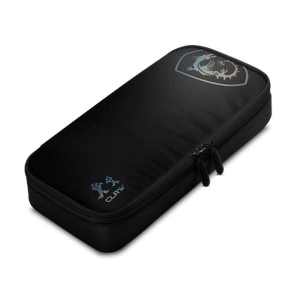 Claw Travel Case