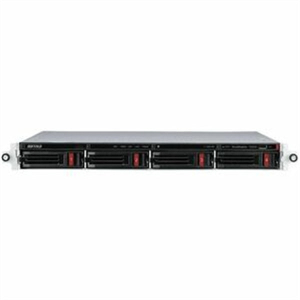 TeraStation 3430RN NAS 16TB - TS3430RN1602