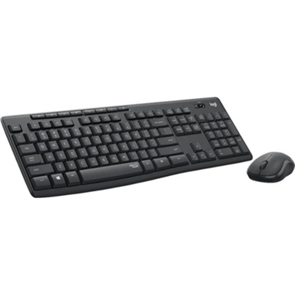 MK295 Silent Wrls KB Mouse Grp