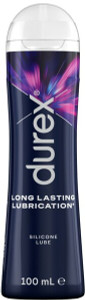 Durex Play Perfect Glide Lubricant 100mL Durex Play Perfect Glide Lubricant 100mL