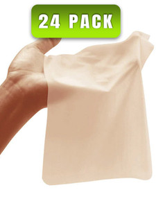 Glyde Sheer Dams Creme/Vanilla - CondomSales.com.au Glyde Sheer Dams Creme/Vanilla - CondomSales.com.au