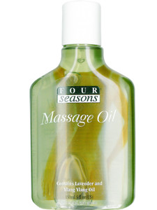 Four Seasons Massage Lubricant Lavender 150mL - Buy Lubricants Online Four Seasons Massage Lubricant Lavender 150mL - Buy Lubricants Online